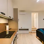 Centro Storico - 3 - 2 Bagni E Free Wi-fi Appartement Modena