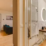 Centro Storico - 3 - 2 Bagni E Free Wi-fi Modena