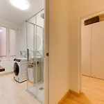 Appartement Centro Storico - 3 - 2 Bagni E Free Wi-fi
