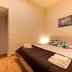 Centro Storico - 3 - 2 Bagni E Free Wi-fi Appartement Modena