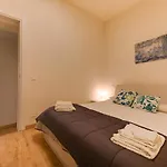 Appartement Centro Storico - 3 - 2 Bagni E Free Wi-fi Modena