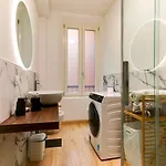 Centro Storico - 3 - 2 Bagni E Free Wi-fi Modena