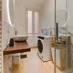 Appartement Centro Storico - 3 - 2 Bagni E Free Wi-fi