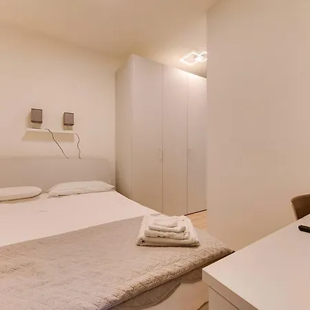 Apartmán Centro Storico - 3 - 2 Bagni E Free Wi-fi Modena