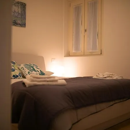Centro Storico - 3 - 2 Bagni E Free Wi-fi Appartement Modena
