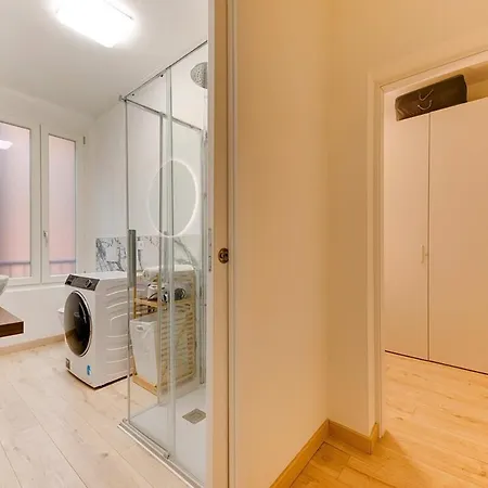 Apartmán Centro Storico - 3 - 2 Bagni E Free Wi-fi