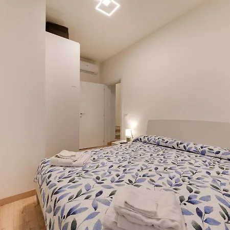 Centro Storico - 3 - 2 Bagni E Free Wi-fi Appartement *