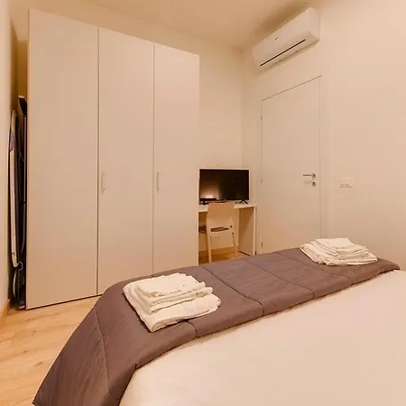 Centro Storico - 3 - 2 Bagni E Free Wi-fi Apartment