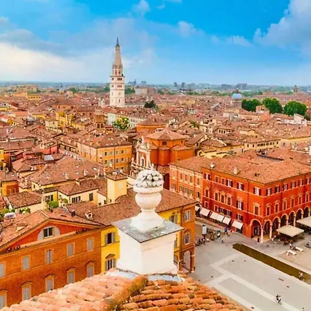 Apartment Centro Storico - 3 - 2 Bagni E Free Wi-fi *