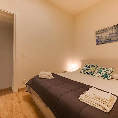 Apartman Centro Storico - 3 - 2 Bagni E Free Wi-fi Modena